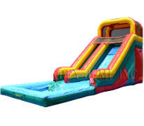 16ft Water Slide SL300