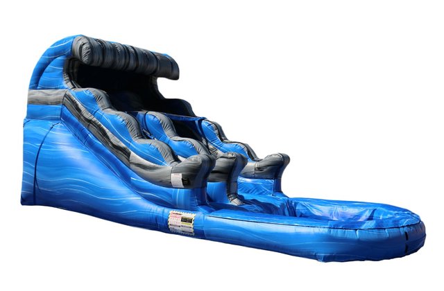 13ft Laguna Dry Slide SL309