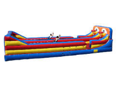 Bungee Run Shootout G512