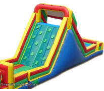 16ft Rockwall Dry Slide SL301 16ft Rockwall Dry Slide SL301