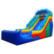 18ft Dry Slide SL317 18ft Dry Slide SL317