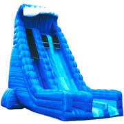 27ft Blue Crush Dry Slide SL305