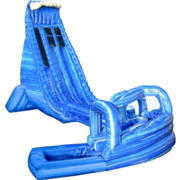 27ft Blue Crush Twist SL305/SL308