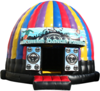 Extreme Dance Party Bounce M103 Extreme Dance Party Bounce M103