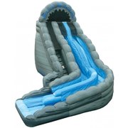 22ft Wild Rapids Water Slide SL311