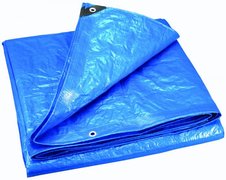 Entrance Ground Tarp Rental