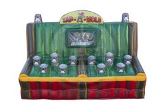 ZAP A Mole Game G513 ZAP A Mole Game G513