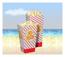 Popcorn Supplies-100