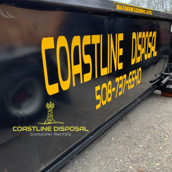Affordable Dumpster Rental Falmouth MA