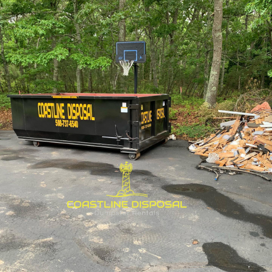 Dumpster Rental Plymouth MA Best Residential 