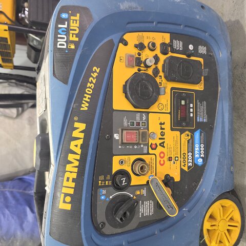 Firman 3200
