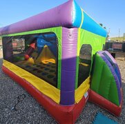 Toddler Twister Dry Combo