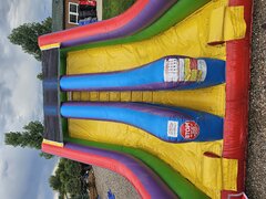 20x16 dual dry slide