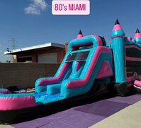 Miami 80