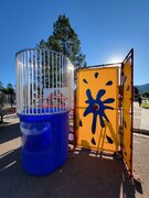 Dunk Tank