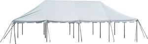 20'x40' Pole Tent