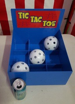 Tic Tac Toe