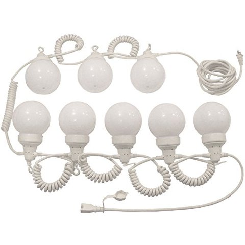 Tent Lights