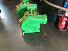 Blower