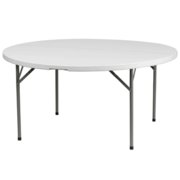 Round Tables