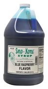 Blue Raspberry Snow Cone Flavoring