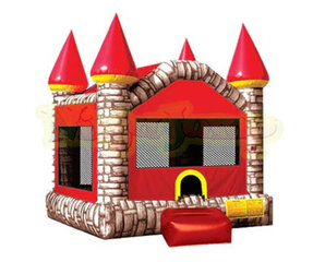 Camelot Castle Bounce House