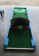 Hole-N-One