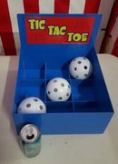 Tic Tac Toe