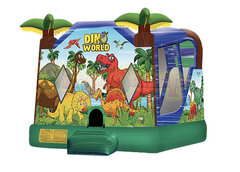 Dino World Combo