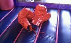 Boxing Arena