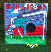 Soccer Kick 