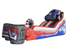 18' Patriot Slide 