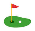 Mini Putt Putt
