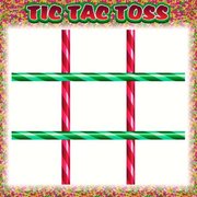 Tic Tac Toss
