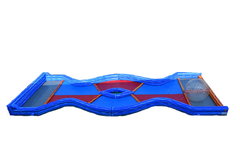 Zorb Ball