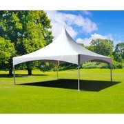 20'x20' Frame Tent