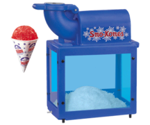 Snow Cone Machine