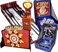 Carnival Games