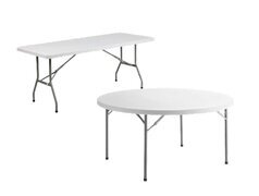 Tables