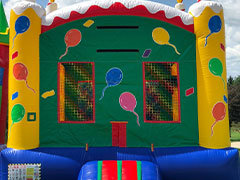 Bounce Houses