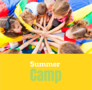 2025 Summer Camp