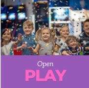 Open Play