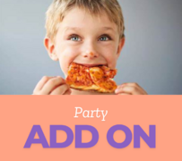 Party Add Ons/Food