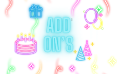Party Addons