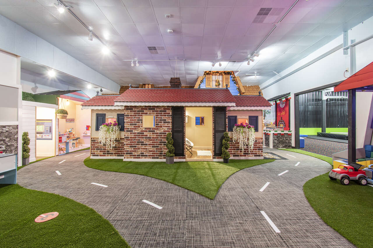 Photo Gallery Confetti House