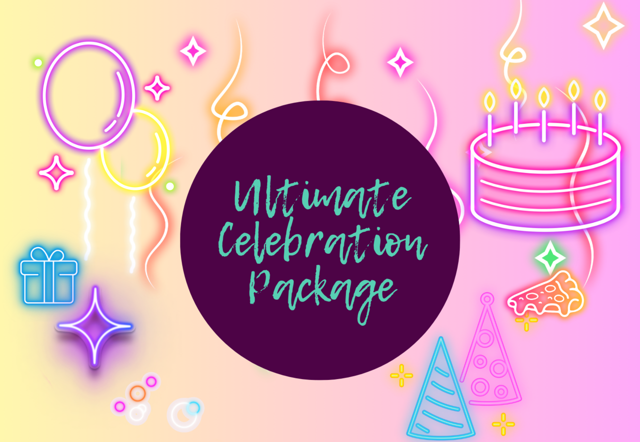 Confetti House bounce house rentals and slides for parties in New