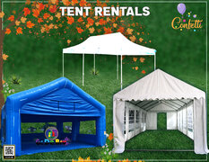 Tents