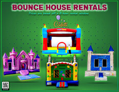 Bounce Houses