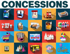 Concessions