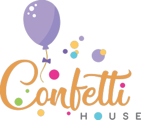 Confetti House